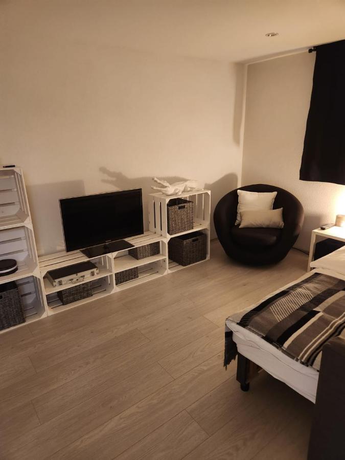 Appartement Moderne Avec Terrasse Et Piscine A Chatel Sur Bex Zewnętrze zdjęcie